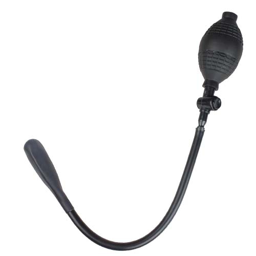 OPBLAASBARE BUTTPLUGS