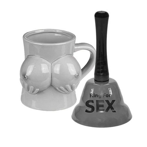 FUNNY GIFT SEX TOYS/ EAT TOYS