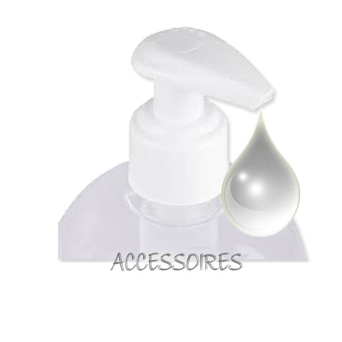 GLIJMIDDEL ACCESSOIRES