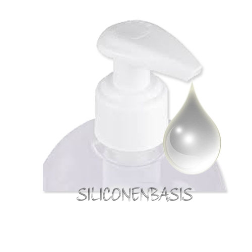 GLIJMIDDELEN SILICONENBASIS