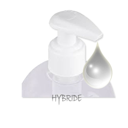 GLIJMIDDELEN HYBRIDE