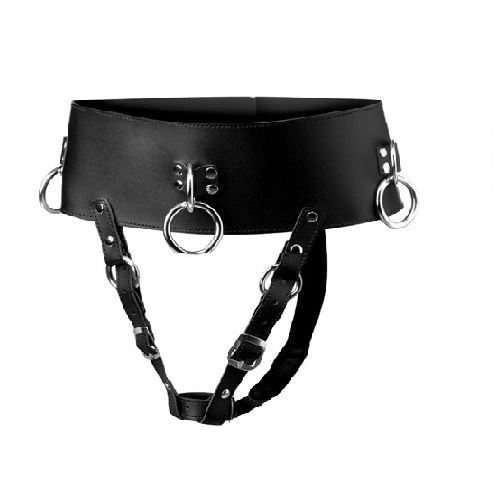 BONDAGE HARNASSEN