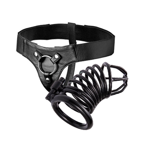CHASTITY / KUISHEID