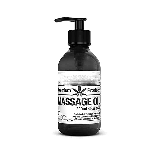 MASSAGE