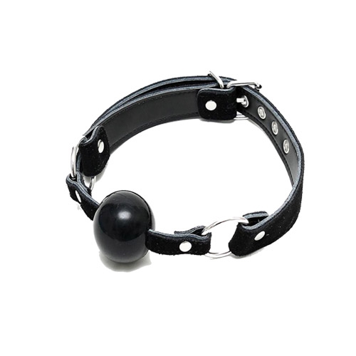 BALL GAGS / MONDKNEVELS