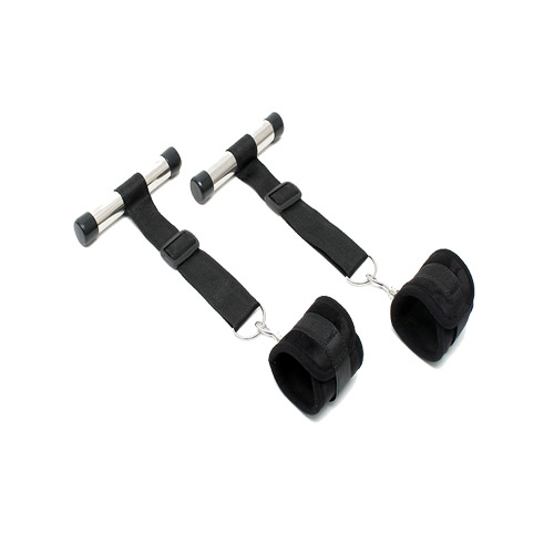 SOFT BONDAGE TOYS