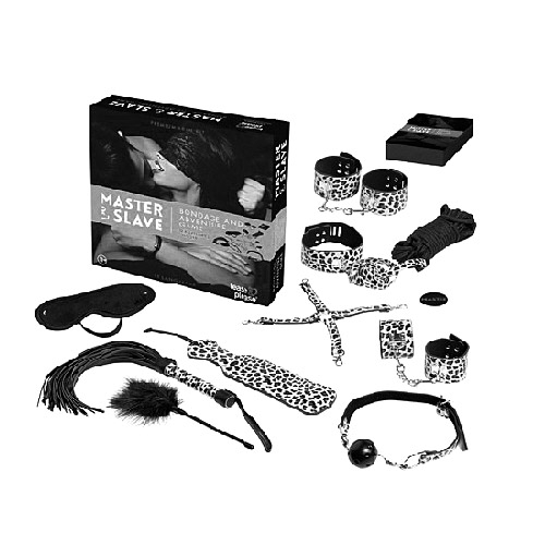 BONDAGE SETS
