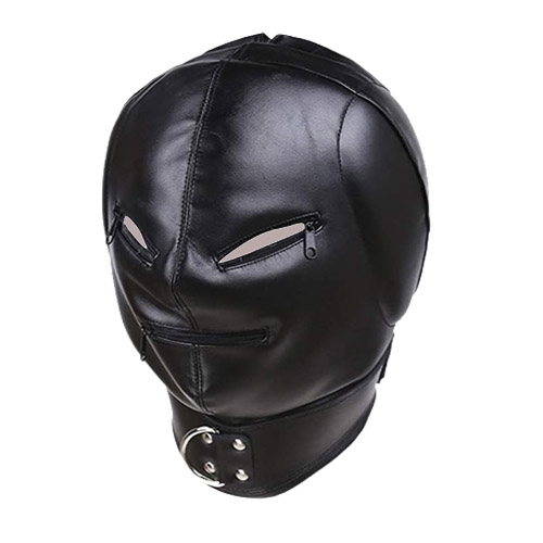BDSM MASKERS