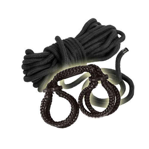 BONDAGE TOUW