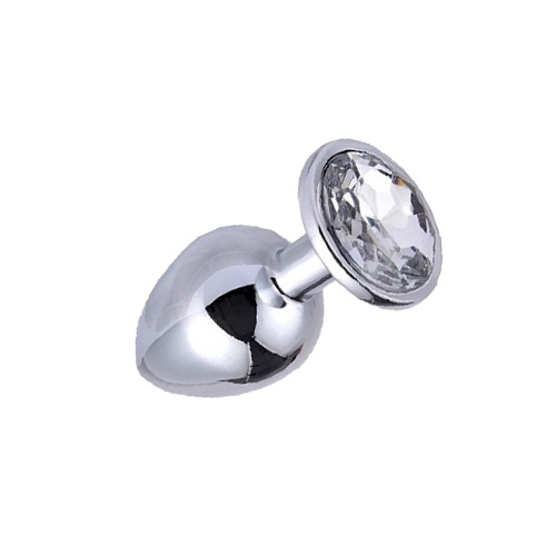 BUTTPLUGS