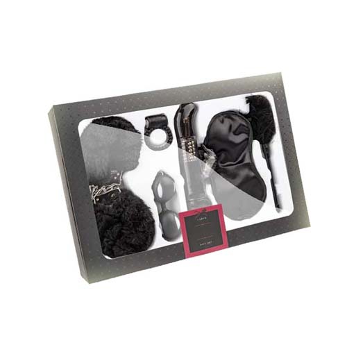 CADEAUS/ PAKKETTEN