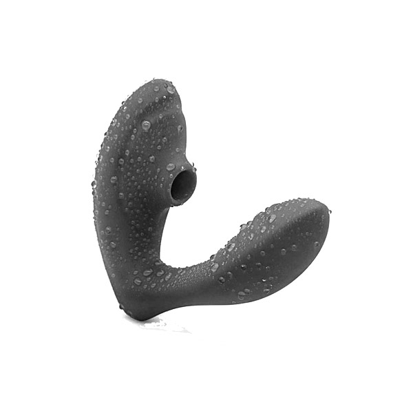 CLITORIS VIBRATORS