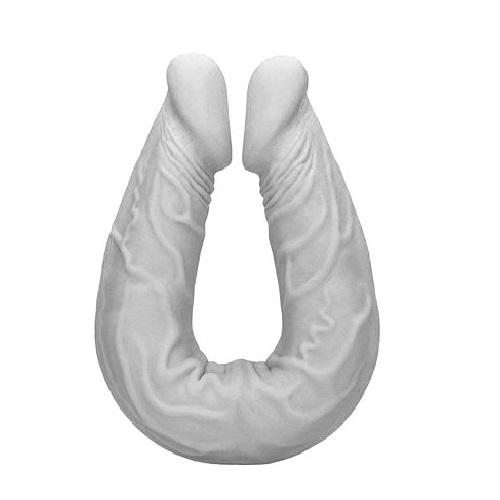 DUBBELE DILDO'S