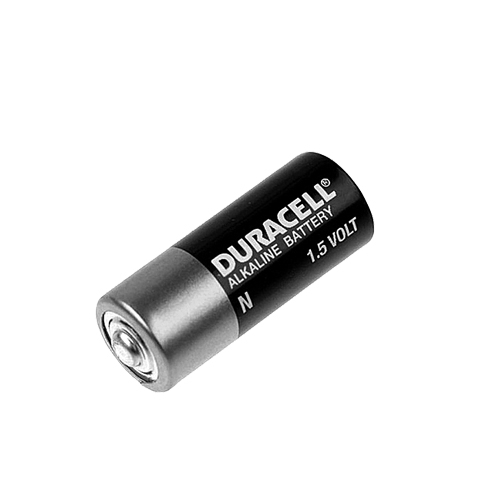 BATTERIJEN