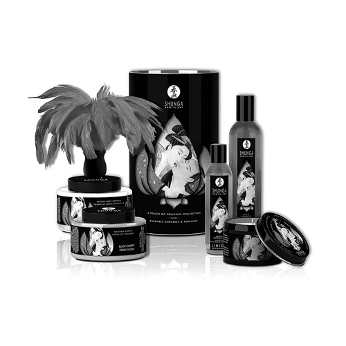 MASSAGEKITS / CADEAUKITS