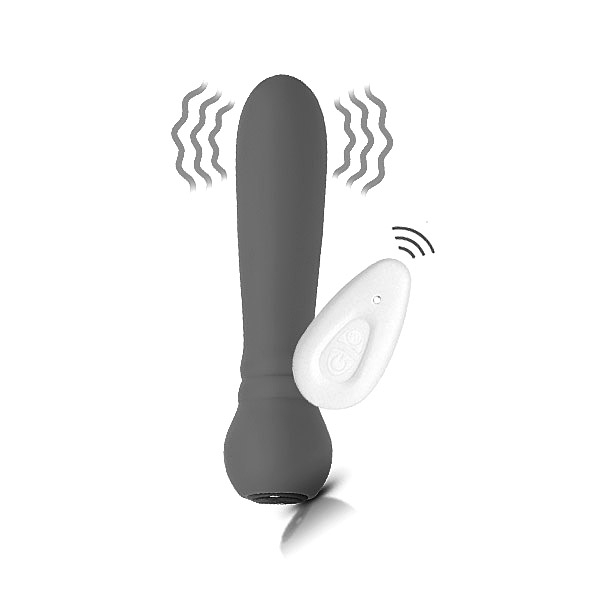 REMOTE VIBRATORS