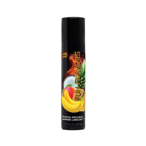 4in1 tropical explosion sex condoom anaal