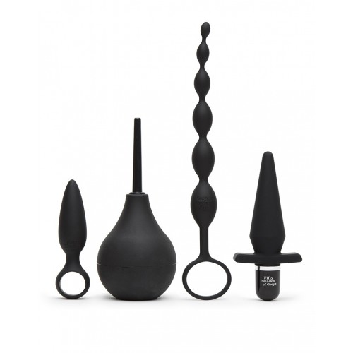 anaal starters kit anaalsex sex bdsm