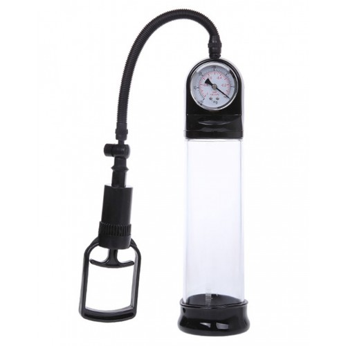 Crazy bull penispomp sex penis vacuum