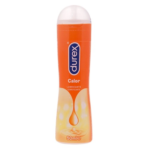 Durex Heet glijmiddel - 50ml
