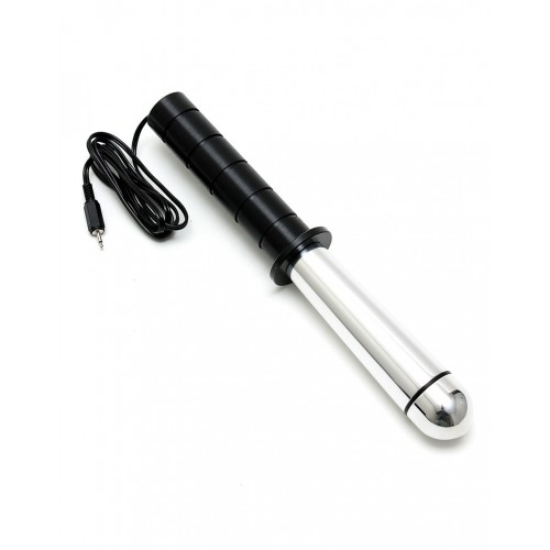 Electro sex intruder bdsm sextoys