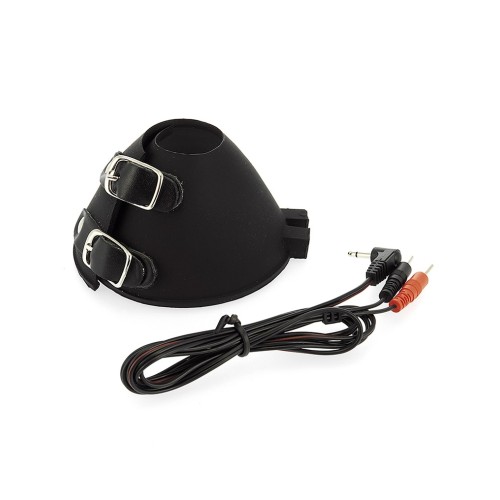 Electro sex balzak parachute bi-polaire bdsm sex