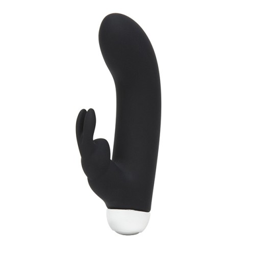Fifty Shades of Grey Greedy Girl mini oplaadbare vibrator zwart