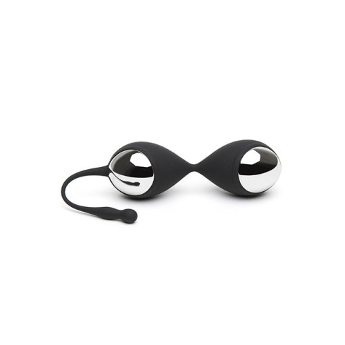 Fifty Shades of Grey Inner Goddess geisha ballen
