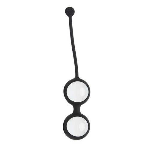 Fifty Shades of Grey Inner Goddess glazen vagina ballen