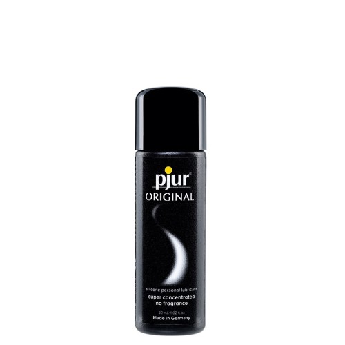 Glijmiddel Pjur original siliconebasis 30 ml