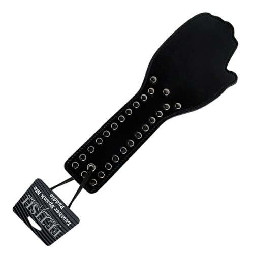 paddle limited edition bdsm