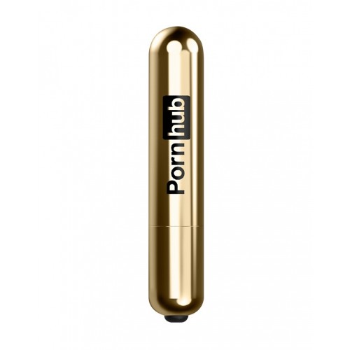 PornHub bullet mini vibrator