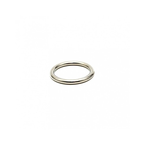 Stalen gegoten cockring - 30 mm