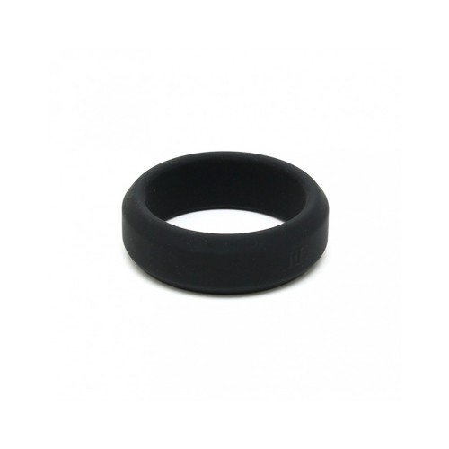 Zachte flexibele cockring - 57 mm