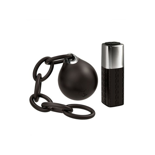 Rocks Off Ball & Chain kegelbal