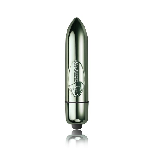 Rocks-off bullet mini vibrator - blauw
