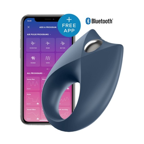 Satisfyer 'Royal One' Cockring