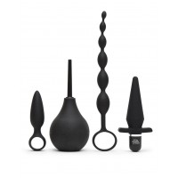 anaal starters kit anaalsex sex bdsm