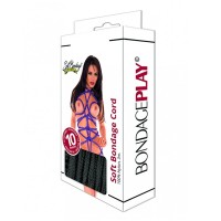bondage touw bdsm vastbinden