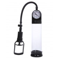 Crazy bull penispomp sex penis vacuum
