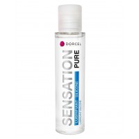Glijmiddel Dorcel sensation pure originalsiliconebasis 