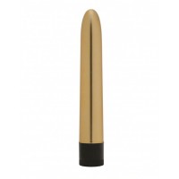 Dorcel Golden Boy vibrator goud