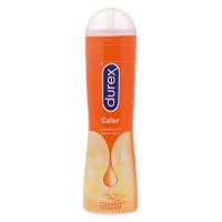 Durex Heet glijmiddel - 50ml