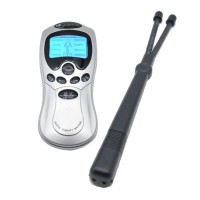 electro shock ball stretcher bdsm sm penis