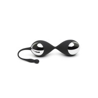 Fifty Shades of Grey Inner Goddess geisha ballen