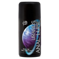 Glijmiddel Wet uranus anal siliconebasis 148 ml anaal