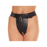 kuisheid-slip-met-2-gaten-in-het-kruis-hangslot-bdsm-sex