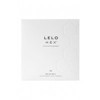 Lelo Hex condooms - 36 stuks