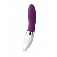 Lelo Liv II vibrator - paars