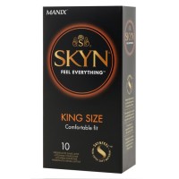 Manix Skyn King Size condooms - 10 stuks